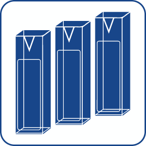 Cuvettes | Tubes & Vials